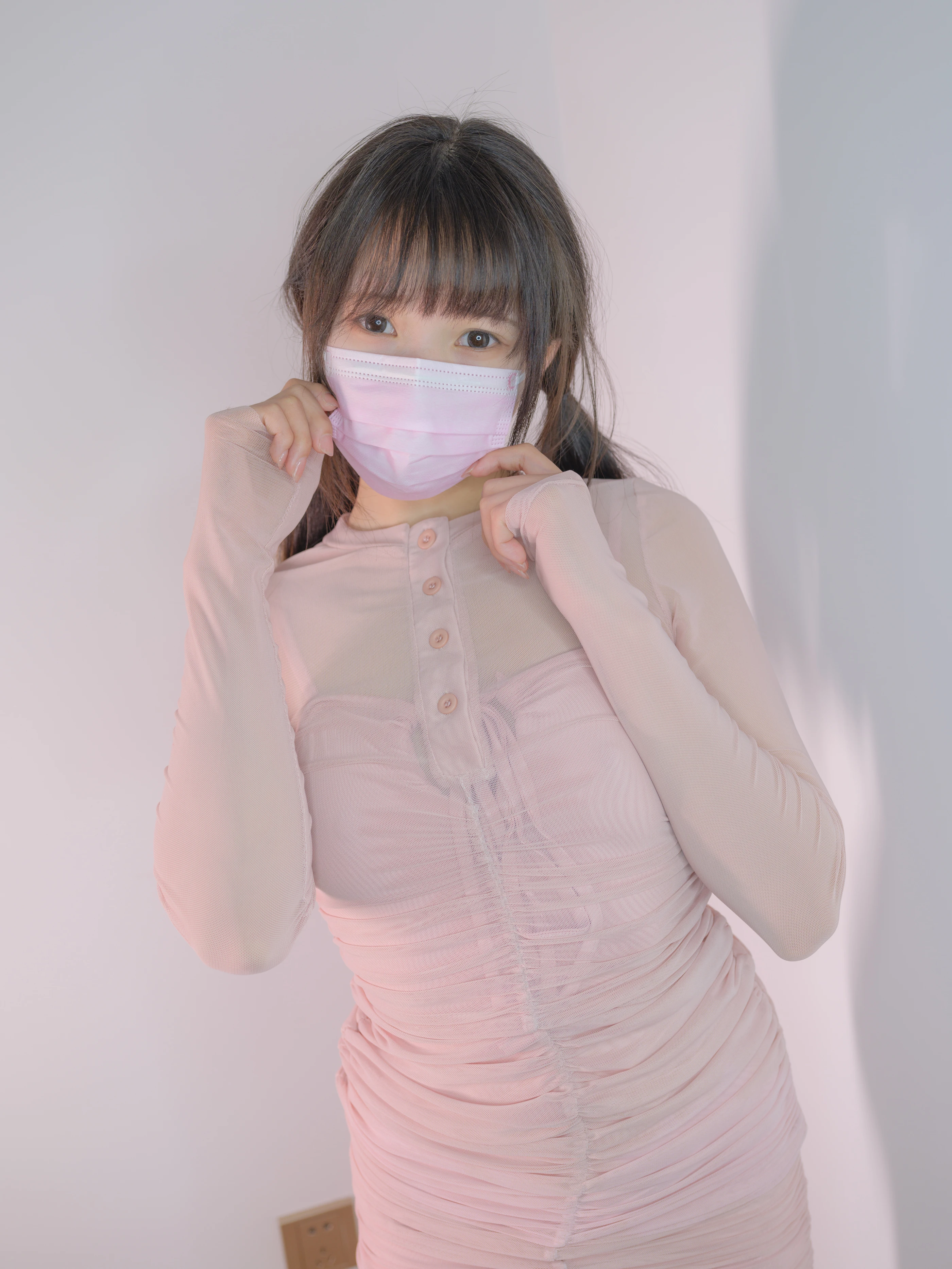 森萝财团 内部VIP系列 春雪-04E4K [116P 2V]插图2